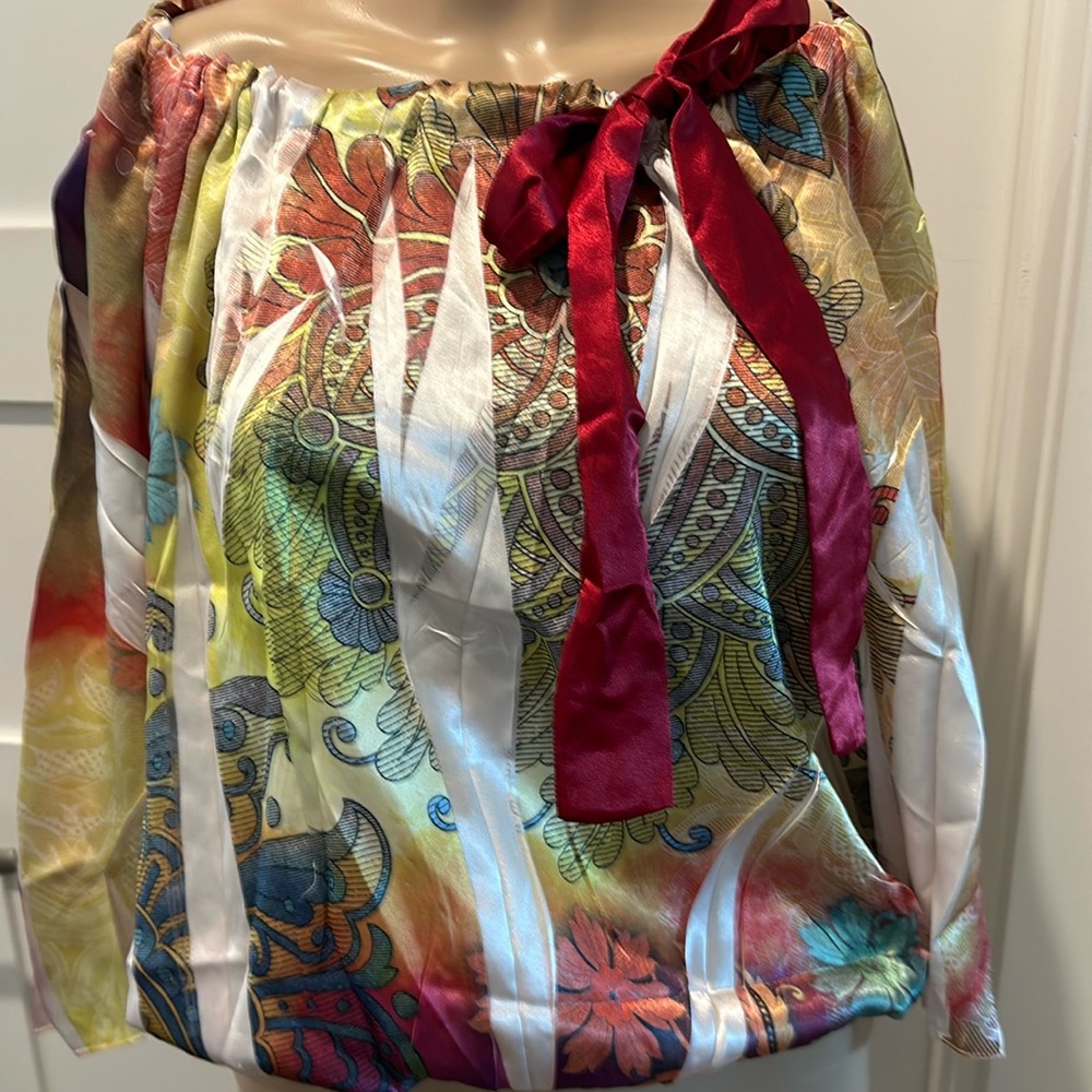Simply Irresistible Top Size M